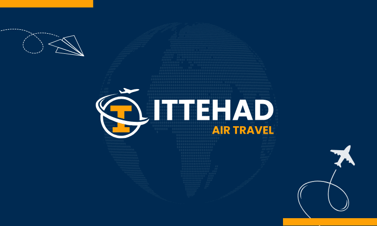 Ittehad Air Travel