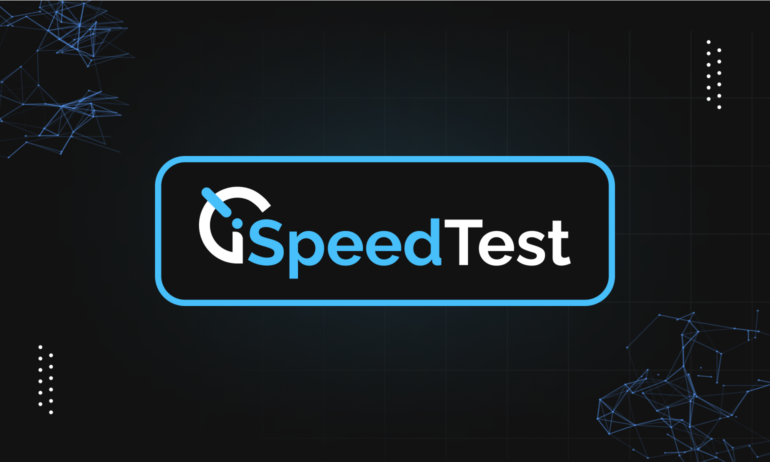 iSpeed Test