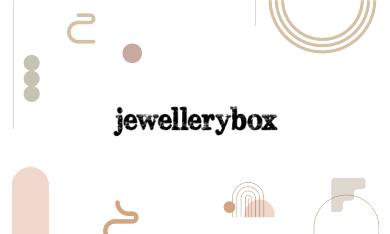 Jewellery Box