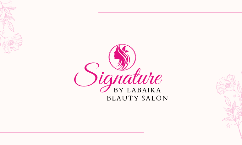 Signature by Labaika