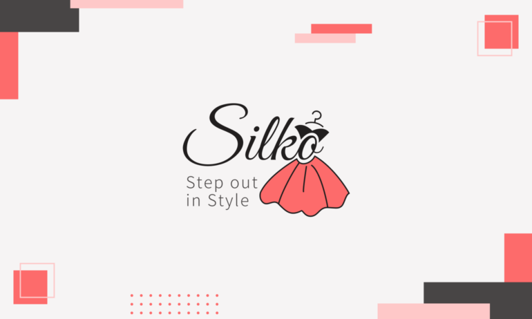 Silko Graphic Design