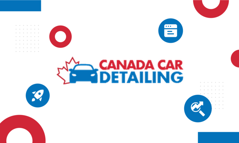 Canada Car Detailing