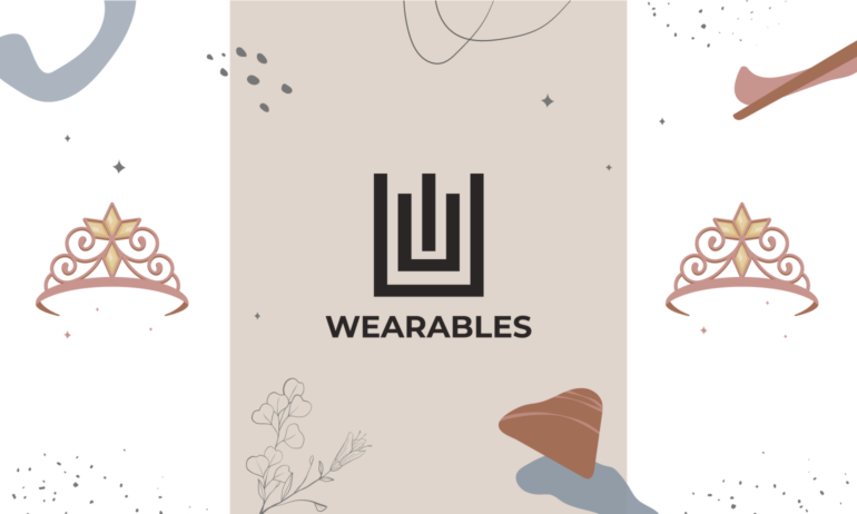 Wearables Forever